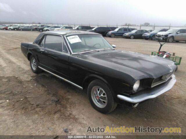 FORD MUSTANG, 6F07C276149      